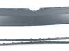 ES#3439405 - 5GM807217BPGRU - Front Bumper Cover - US spec front bumper - Genuine Volkswagen Audi - Volkswagen