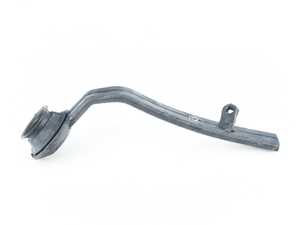 ES#176487 - 64111504285 - Water Hose Outlet - Condensation - Attaches to the bottom of the HVAC system - Genuine MINI - MINI