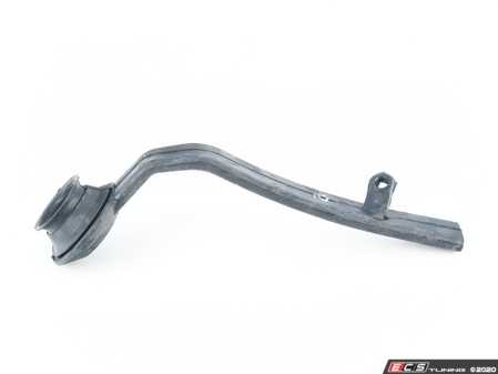 ES#176487 - 64111504285 - Water Hose Outlet - Condensation - Attaches to the bottom of the HVAC system - Genuine MINI - MINI