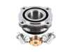 ES#4057206 - 33416795961 - Angular Wheel Bearing - priced each - Hamburg Tech - BMW