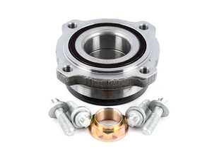ES#4057206 - 33416795961 - Angular Wheel Bearing - priced each - Hamburg Tech - BMW
