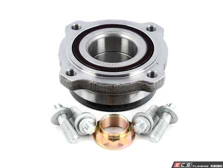 ES#4057206 - 33416795961 - Angular Wheel Bearing - priced each - Hamburg Tech - BMW