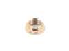 ES#4057206 - 33416795961 - Angular Wheel Bearing - priced each - Hamburg Tech - BMW