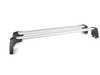 ES#3234144 - 2538901100 - BASIC CARRIER RAIL - Genuine Mercedes Benz - Mercedes Benz
