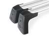 ES#3234144 - 2538901100 - BASIC CARRIER RAIL - Genuine Mercedes Benz - Mercedes Benz