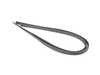 ES#3234144 - 2538901100 - BASIC CARRIER RAIL - Genuine Mercedes Benz - Mercedes Benz