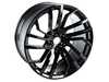 ES#4149406 - 8W0601025FT - 20" Alloy Wheel - Priced Each - 20"x9" ET22 5x112 - Does not include Center Cap - Genuine Volkswagen Audi - Audi