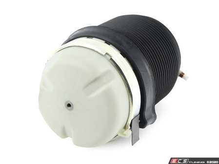 ES#4422845 - 4F0616001K - AIR SPRING - Genuine Volkswagen Audi - Audi