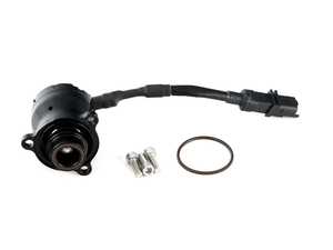 ES#4045316 - TS-0223-1293 - Turbosmart BOV Kompact EM Plumb Back VR10 Recirculation  - Port vents back into the air intake. Higher boost applications. - TurboSmart - MINI
