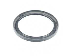 ES#2731940 - 95810115301 - Crankshaft Seal - Rear main seal - Genuine Porsche - Porsche