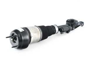 ES#4423341 - 292320260080KT - Remanufactured Air Suspension Strut - Right - Price includes a $192.40 refundable core charge - Genuine Mercedes Benz - Mercedes Benz