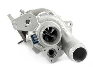 ES#4305121 - pure-m133-550KT - Mercedes Benz (CLA45/GLA45/A45) M133  Pure550 Upgraded Turbocharger - Engineered and proven to support 450whp+! Price includes a $1200.00 refundable core charge. - Pure Turbos - Mercedes Benz