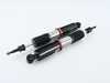 ES#4045771 - 003980LB01 - MK5/MK6 Adjustable Damping Coilover System - Features 32 way adjustable damping, variable length, zinc-coated shock bodies and performance sway bar end links - ECS - Audi Volkswagen
