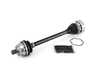 ES#4057718 - 8D0501203X - Rear Axle Assembly - Priced Each - Complete rear axle assembly - TrakMotive - Audi