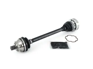 Rear Axle Assembly - Priced Each