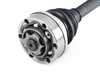 ES#4057718 - 8D0501203X - Rear Axle Assembly - Priced Each - Complete rear axle assembly - TrakMotive - Audi