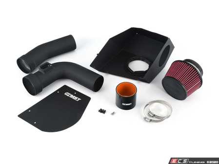 ES#4338101 - BW-N2051 - MST Performance Cold Air Intake  - The MST BMW F10 520i/528i 2.0L N20 Cold AirIntake is the perfect addition to any engine bay. - MST Performance - BMW