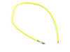 ES#8862 - 000979133-YLW - Headlight Connector Repair Wire - Yellow - Repair damaged connections - ECS - Audi Volkswagen