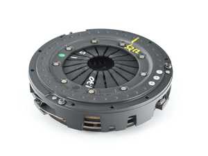 ES#3412360 - 07L141011L - R-Tronic Clutch Plate With Pressure Plate - Regain the smooth shifting in your transmission - Valeo - Audi