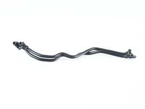 ES#2781367 - 17228511456 - TRANSMISSION OIL COOLER LINE - Genuine BMW - BMW