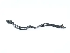 TRANSMISSION OIL COOLER LINE