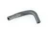 ES#3233466 - 8V0121109 - Coolant Vent Hose - Front rubber elbow vent hose, located directly between the radiator and the coolant hard pipe - Genuine Volkswagen Audi - Audi
