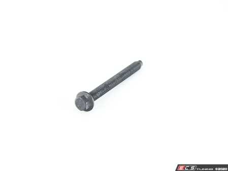 ES#1877229 - 07147543410 - FILLISTER-HEAD SCREW - Genuine MINI - MINI