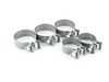 ES#3619133 - 140751 - 3" Stainless Steel Cat-Back System - Featuring 4" single round rolled angle-cut tips - Borla - Volkswagen