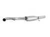 ES#4420015 - SSXVW622 - Cat Back- Resonated Valved System without tips - Get that Exhaust tone you've been looking for! - Milltek Sport - Volkswagen