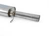 ES#4420015 - SSXVW622 - Cat Back- Resonated Valved System without tips - Get that Exhaust tone you've been looking for! - Milltek Sport - Volkswagen