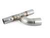 ES#4420015 - SSXVW622 - Cat Back- Resonated Valved System without tips - Get that Exhaust tone you've been looking for! - Milltek Sport - Volkswagen