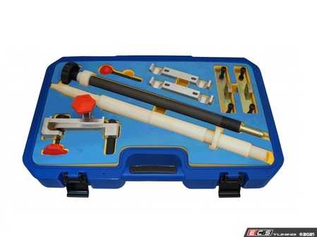 ES#4017234 - CTA5018 - Cam Alignment Tool Kit - The right tool kit to set timing on your Porsche - CTA Tools - Porsche