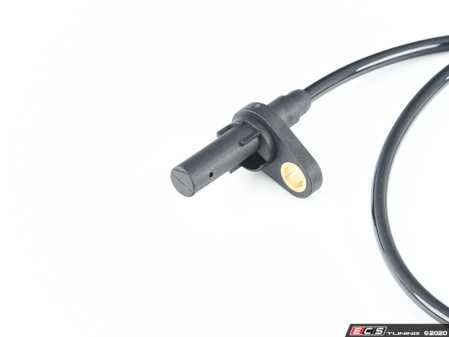 ES#4325035 - 34526771702 - Front ABS Speed Sensor - Priced Each - Clear the ABS light from your dashboard - Bosch - BMW