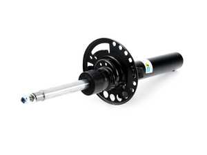 ES#4148110 - 22-298539 - B4 OE Replacement front strut - left  - Engineered to restore original performance and handling. German-made with world-famous Bilstein quality and a limited lifetime warranty! - Bilstein - BMW
