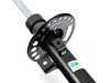 ES#4148110 - 22-298539 - B4 OE Replacement front strut - left  - Engineered to restore original performance and handling. German-made with world-famous Bilstein quality and a limited lifetime warranty! - Bilstein - BMW