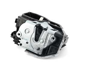 ES#2756337 - 51217229462 - SYSTEM LATCH, RIGHT - (NO LONGER AVAILABLE) - Genuine BMW - 