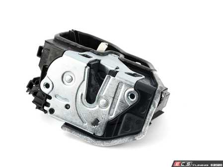 ES#2756337 - 51217229462 - SYSTEM LATCH, RIGHT - (NO LONGER AVAILABLE) - Genuine BMW - 