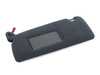 ES#84566 - 51167902803 - Anthracite Sun Visor - Left - From the limited production ZHP package cars - Genuine BMW - BMW