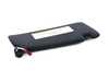 ES#84566 - 51167902803 - Anthracite Sun Visor - Left - From the limited production ZHP package cars - Genuine BMW - BMW