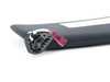 ES#84566 - 51167902803 - Anthracite Sun Visor - Left - From the limited production ZHP package cars - Genuine BMW - BMW