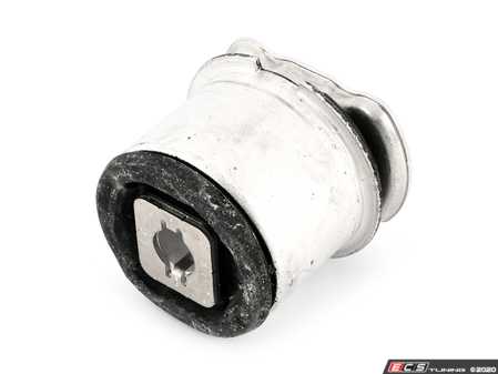 ES#1928498 - 8R0505145K - Rear Subframe Bushing - Front Position - Priced Each - Fits the left and right side - Genuine Volkswagen Audi - Audi