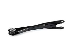 ES#4183512 - 33306878639 - TRAILING ARM WITH RUBBER BUS - Genuine BMW - BMW