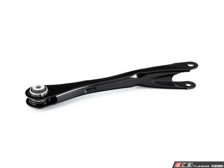 ES#4183512 - 33306878639 - TRAILING ARM WITH RUBBER BUS - Genuine BMW - BMW