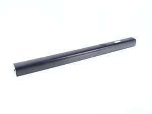 ES#4415648 - RB-155-60-1 - 1.75-2in Roll Bar Padding - Black - 36" Length - HMS - 