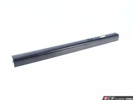 ES#4415648 - RB-155-60-1 - 1.75-2in Roll Bar Padding - Black - 36" Length - HMS - 