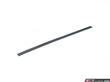 ES#4382184 - 51365A097A3 - COVER COLUMN B LEFT - Genuine BMW - BMW