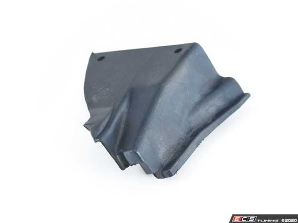Genuine BMW - 51321924732 - 7-COVRNG/R-C (51-32-1-924-732)