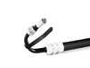 ES#2697428 - 5C0422893BN - Power Steering Pressure Hose - Runs from power steering pump to rack - Genuine Volkswagen Audi - Volkswagen