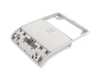 ES#3249177 - 5NN867591RM5 - Over Head Trim Panel  - Storm Grey  - Panel that contains the switch to control the sunroof shade - Genuine Volkswagen Audi - Volkswagen
