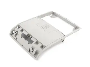 Over Head Trim Panel  - Storm Grey 